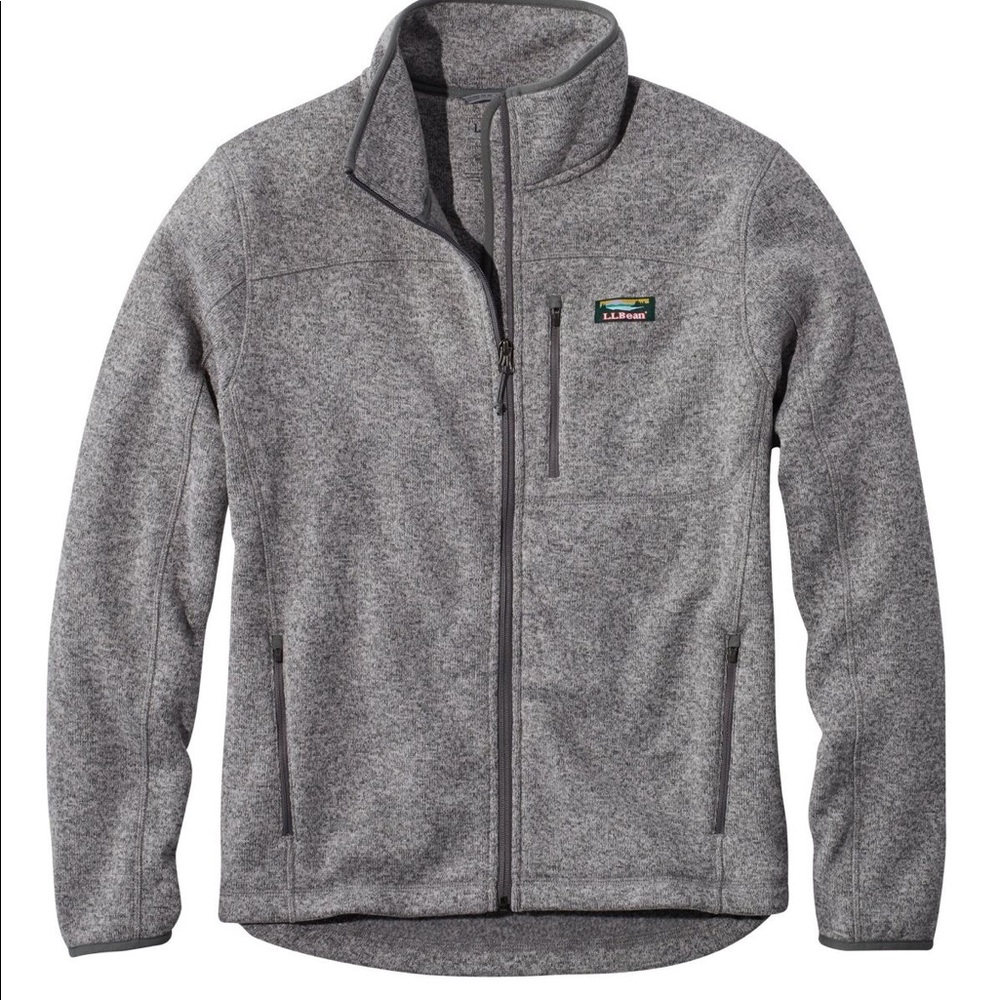 Men's TL LL Bean Jacket